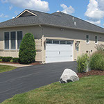 Work Sample from The Premier Residential and Commercial Painters in Syracuse, NY