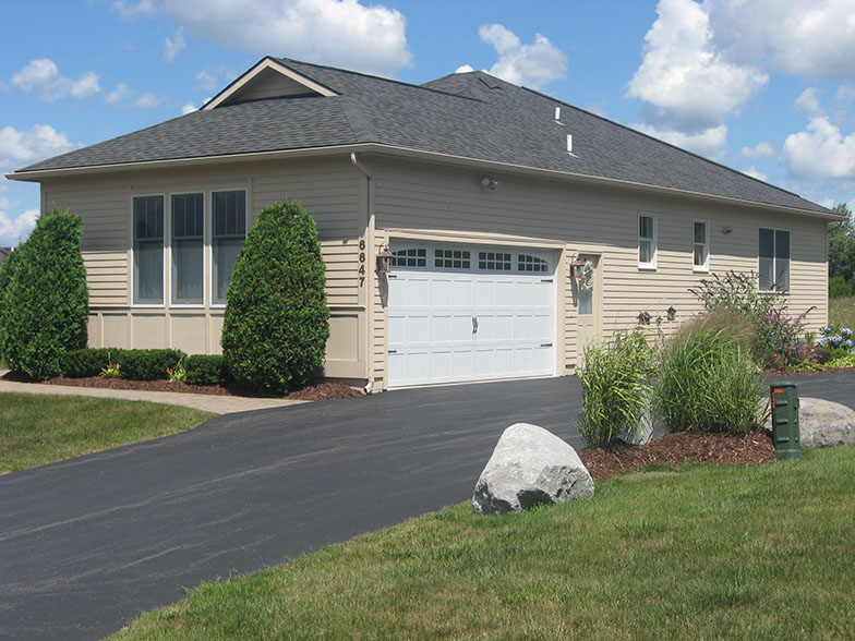 Work Sample from The Premier Residential and Commercial Painters in Syracuse, NY
