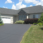 Work Sample from The Premier Residential and Commercial Painters in Syracuse, NY