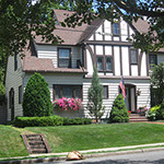 Work Sample from The Premier Residential and Commercial Painters in Syracuse, NY