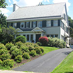 Work Sample from The Premier Residential and Commercial Painters in Syracuse, NY