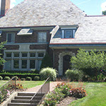 Work Sample from The Premier Residential and Commercial Painters in Syracuse, NY