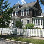 Work Sample from The Premier Residential and Commercial Painters in Syracuse, NY
