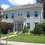 Work Sample from The Premier Residential and Commercial Painters in Syracuse, NY