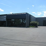 Work Sample from The Premier Residential and Commercial Painters in Syracuse, NY
