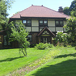 Work Sample from The Premier Residential and Commercial Painters in Syracuse, NY