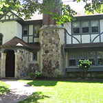 Work Sample from The Premier Residential and Commercial Painters in Syracuse, NY
