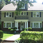 Work Sample from The Premier Residential and Commercial Painters in Syracuse, NY
