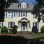 Work Sample from The Premier Residential and Commercial Painters in Syracuse, NY
