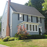 Work Sample from The Premier Residential and Commercial Painters in Syracuse, NY