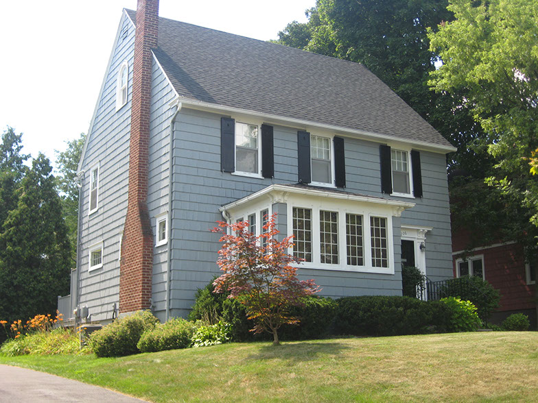 Work Sample from The Premier Residential and Commercial Painters in Syracuse, NY