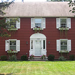 Work Sample from The Premier Residential and Commercial Painters in Syracuse, NY