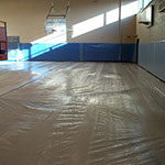 Work Sample from The Premier Residential and Commercial Painters in Syracuse, NY