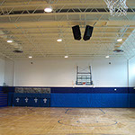 Work Sample from The Premier Residential and Commercial Painters in Syracuse, NY