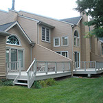 Work Sample from The Premier Residential and Commercial Painters in Syracuse, NY